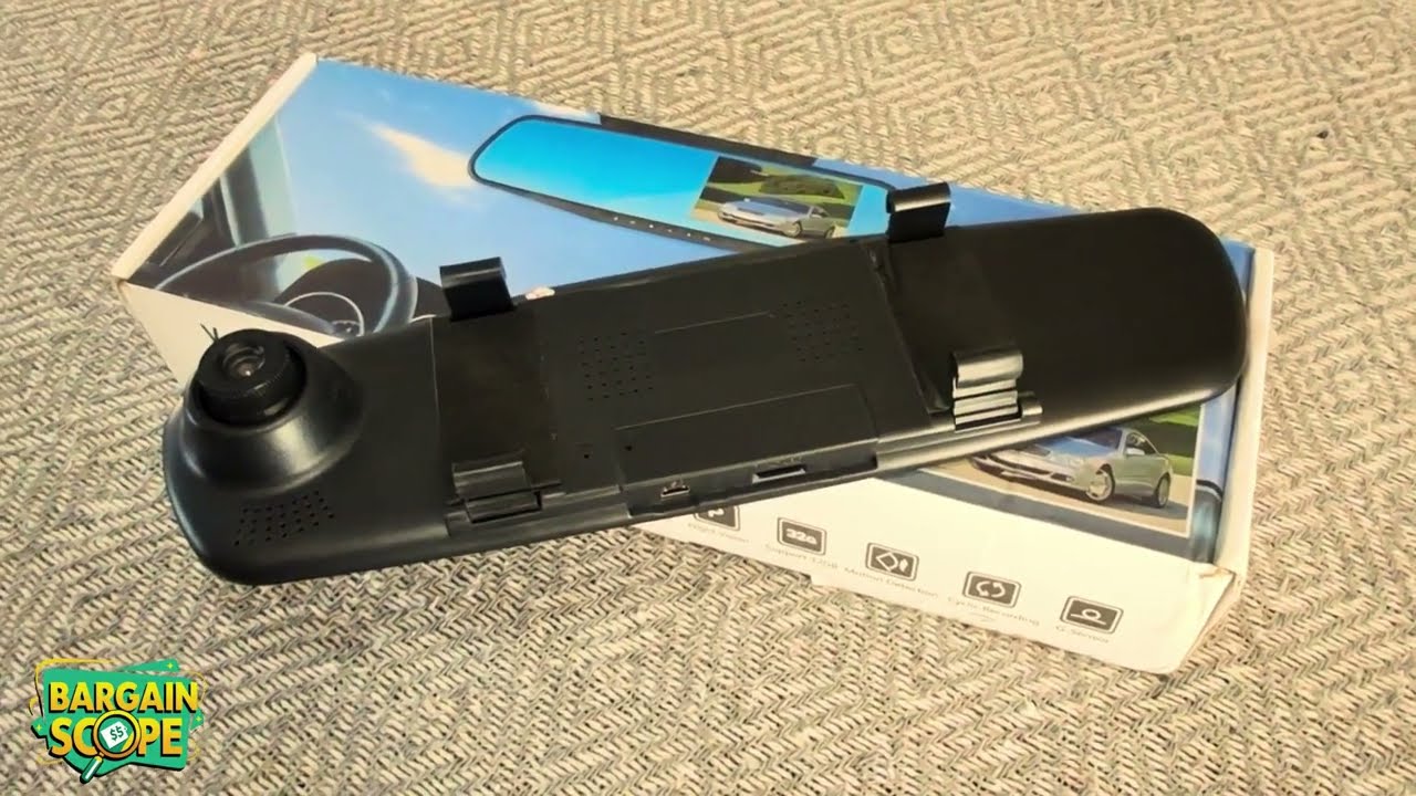 $15 Blackbox DVR  Dashcam... BARGAIN OR NOT!?!?! #shopping #unboxing #tech #temu #temufinds #dashcam