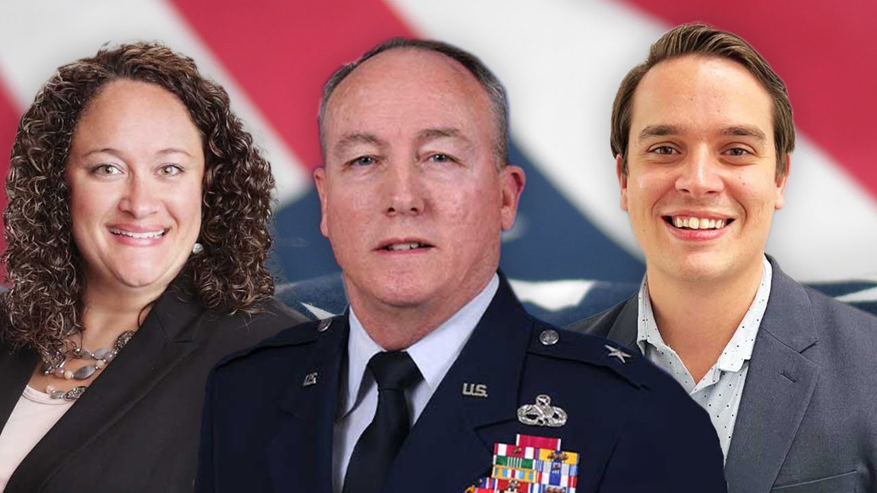 PODCAST: The military-credit union connection