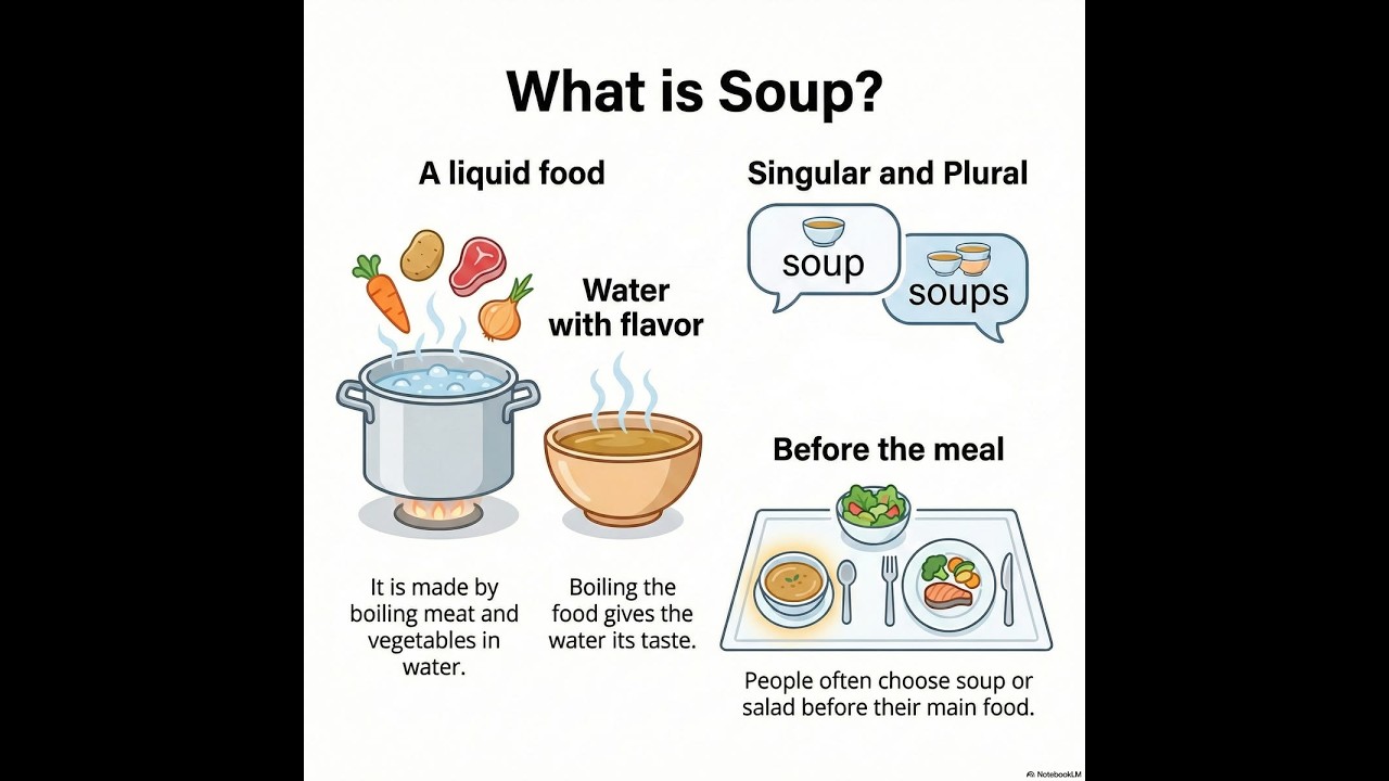 Soup