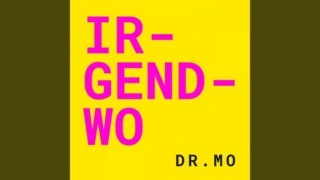Irgendwo