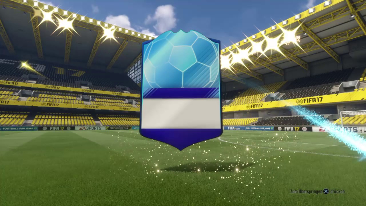 FUT17 - Gold Upgrade SBC - TOTKS Chiellini