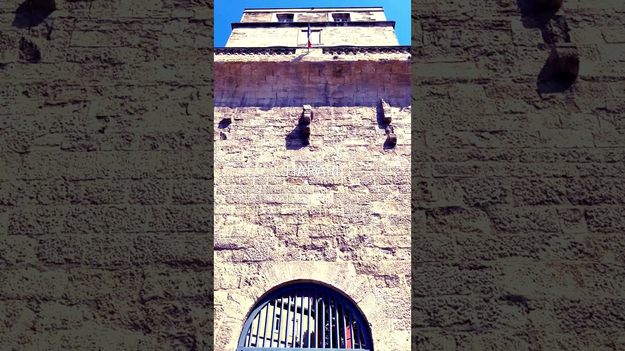 HARARI • Saison 4 • Trailer 3 • Série sur les Juifs de Montpellier • 