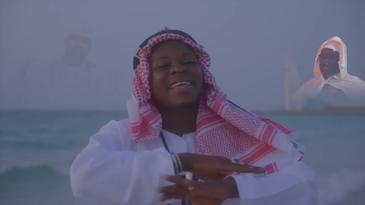 Zikri Balamine Sangare
