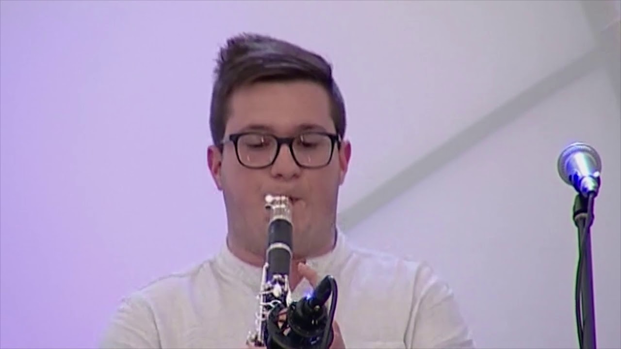 Vražji muzikanti - Proti jutru