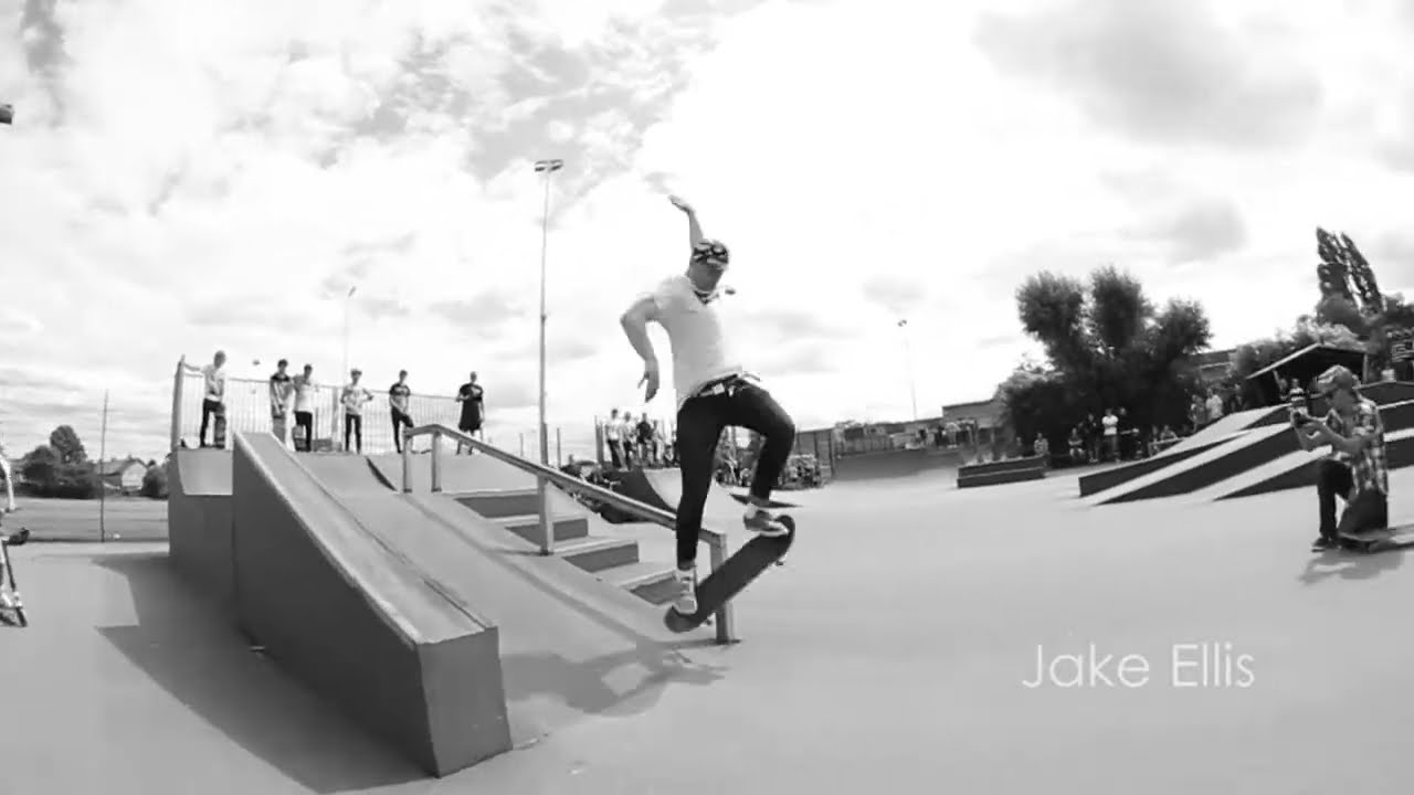 Vale TV: #001 - Haltemprice 10th Anniversary Jam