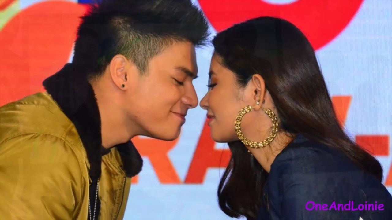 ILYSB ft. LoiNie