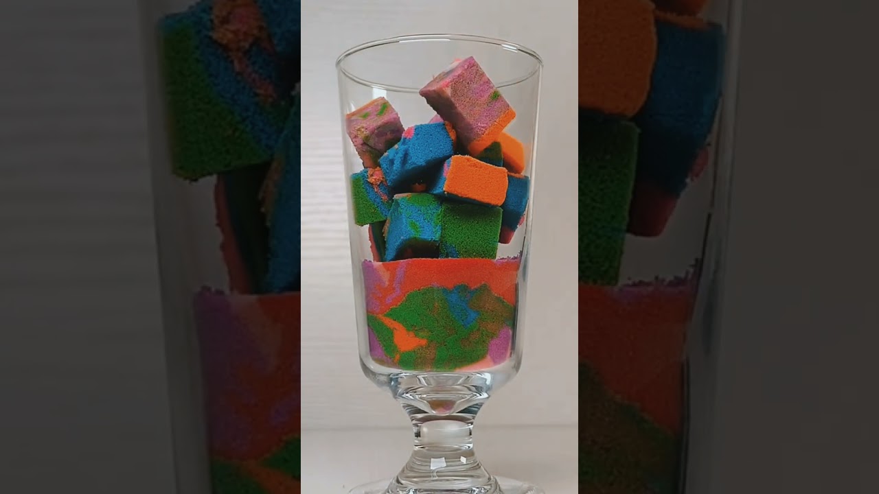 Satisfying video | Mind relaxing | Stres release 