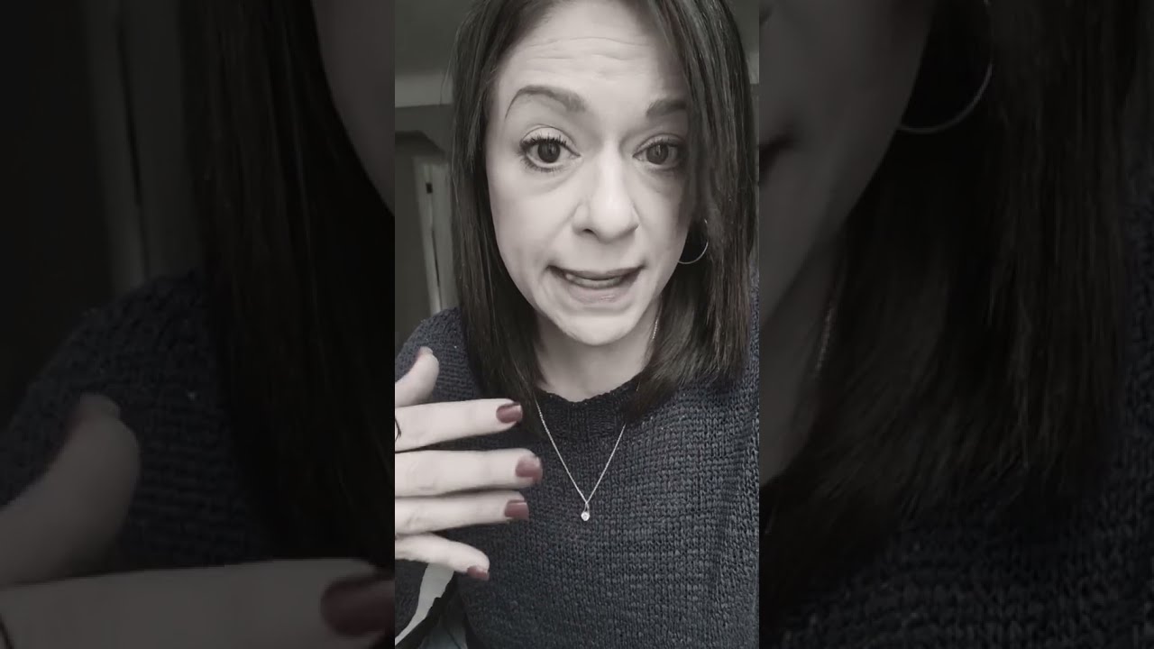 Who Is The Victim And Who Is The Abuser?