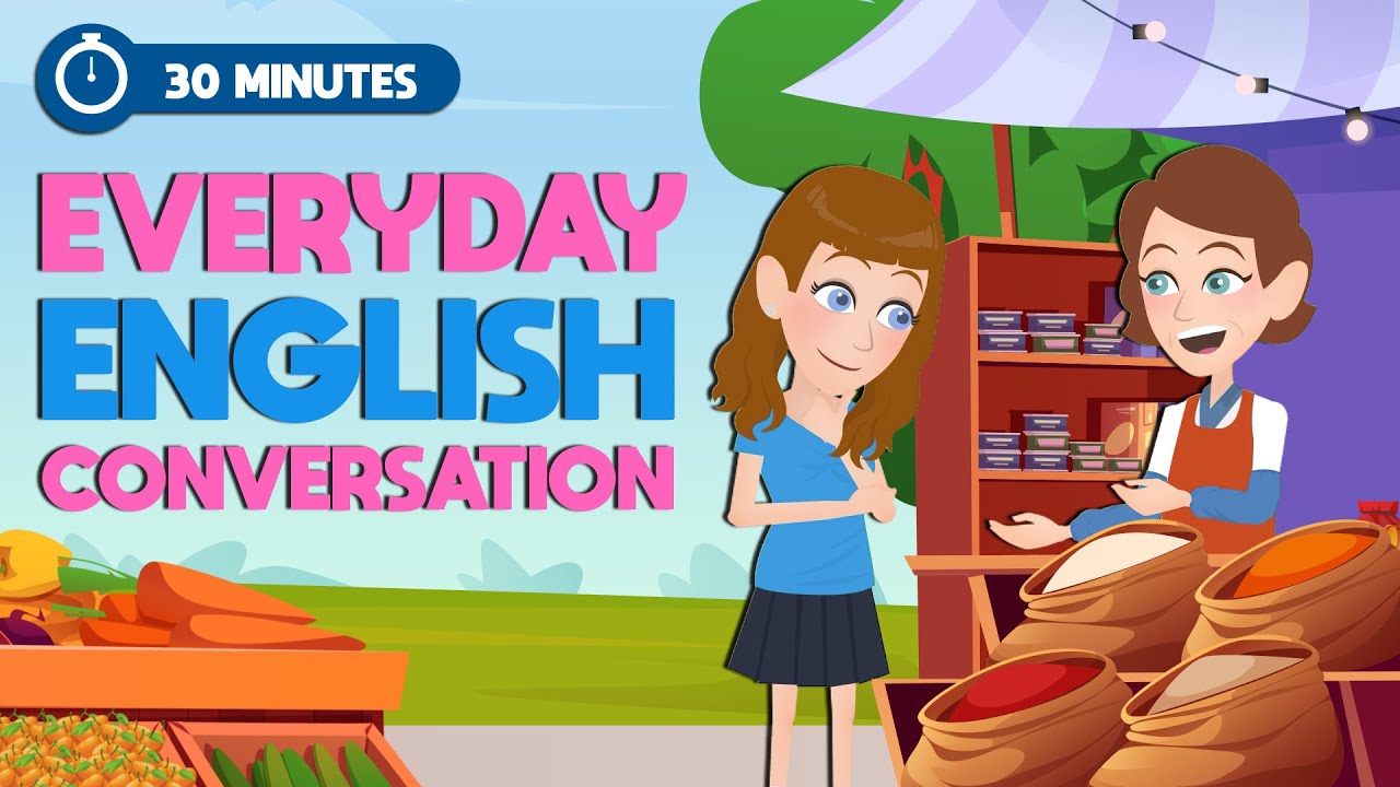 English Course Speaking for Learning English Speaking Practice | Improve English Skills