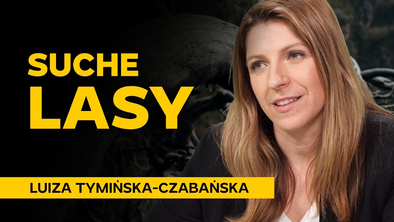 W czym tkwi sekret odporności drzew?