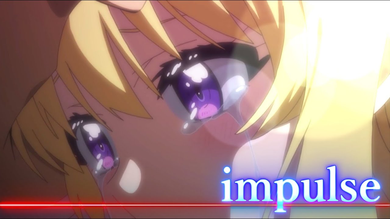 【MAD】 慎重勇者『大切な人を今度こそ。』cautious hero/impulse