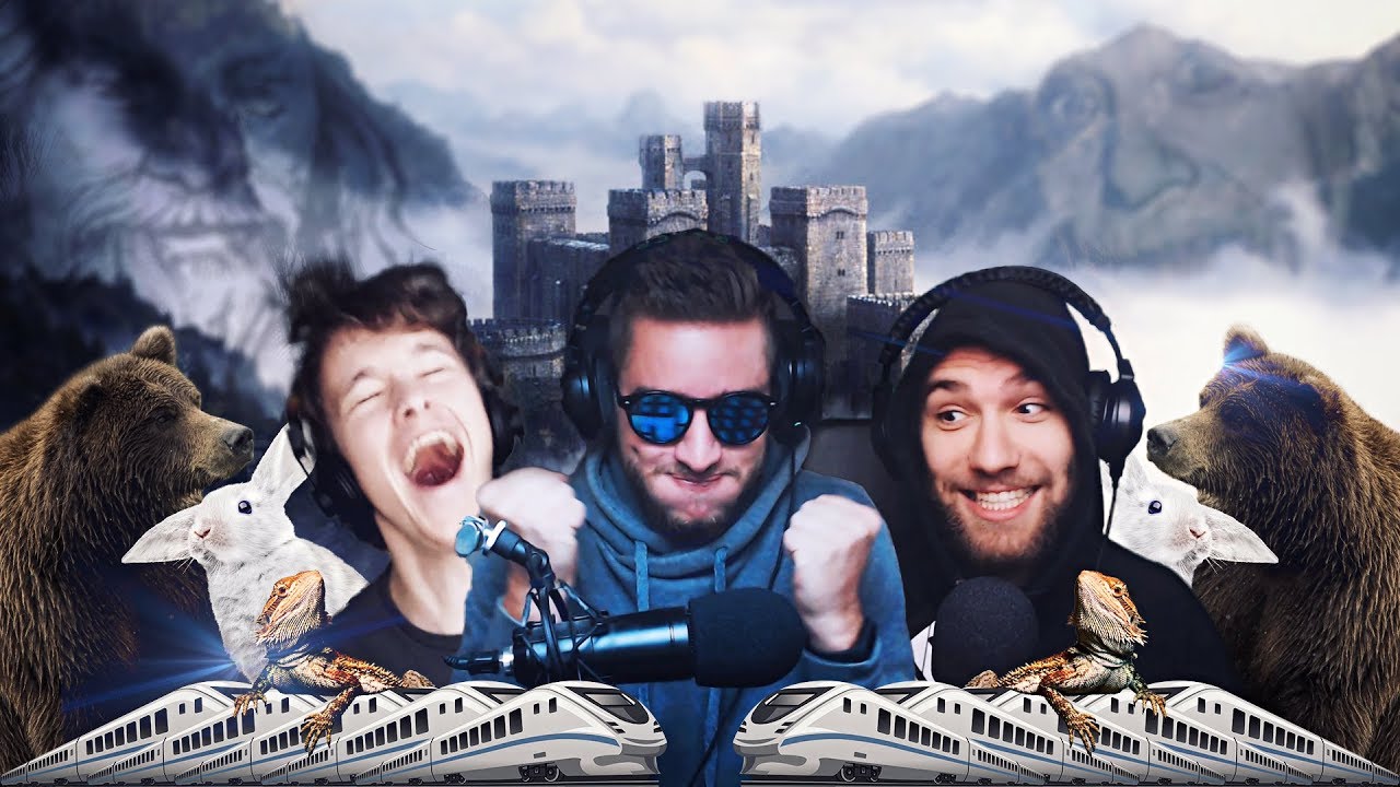 INTELEKTU&Aacute;LN&Iacute; DOB&Yacute;V&Aacute;N&Iacute; - Onden vs OndwaK vs Sappy