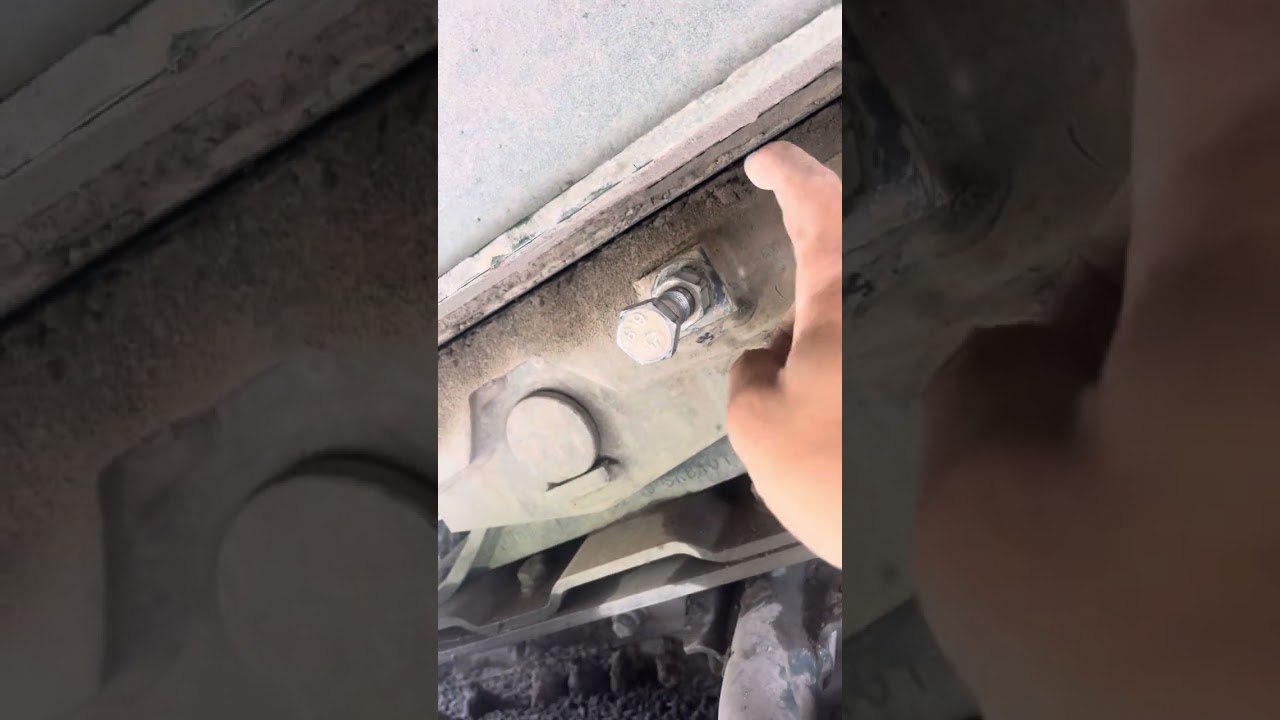 Cách chỉnh mâm xe đầu kéo ko bị thúc đẩy giật khi đề 3 và phanh xe