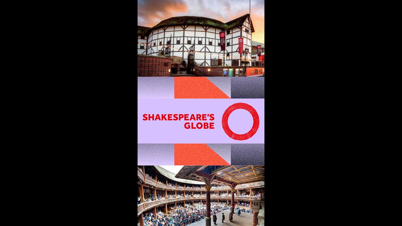 Shakespeare's Globe ⭕️