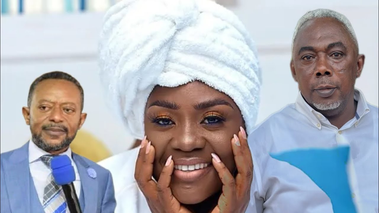 Apostle John Prah Finally Schools Rev Owusu Bempah💥Discuss Salifu Amoako And Emelia Brobbey Saga