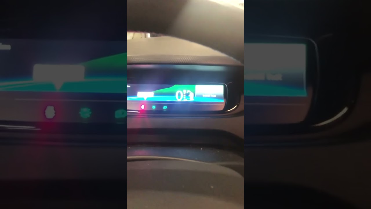RENAULT ZOE TPMS RESET 2018