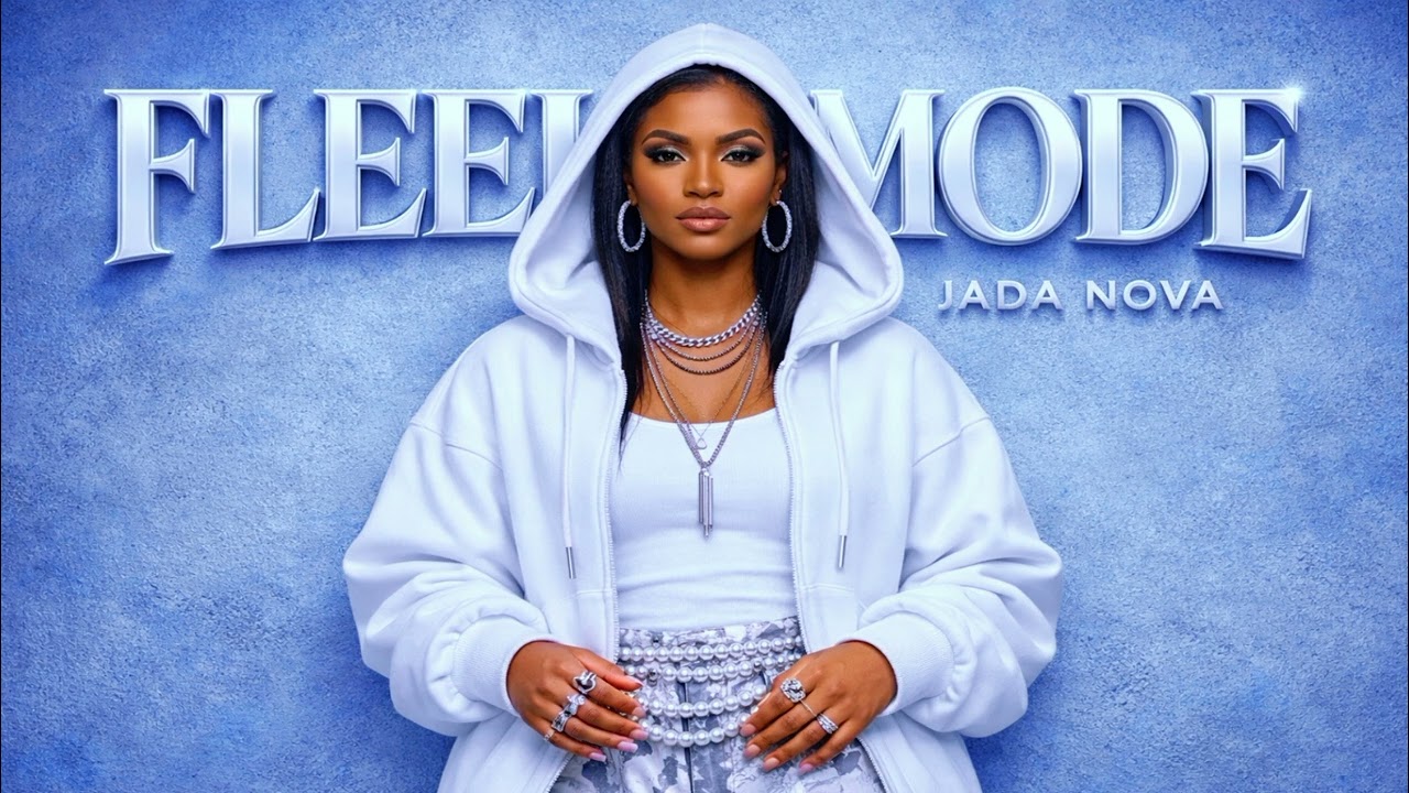 JADA NOVA -  DATE MY MAN | AFRO- PIANO • FLEEK MODE