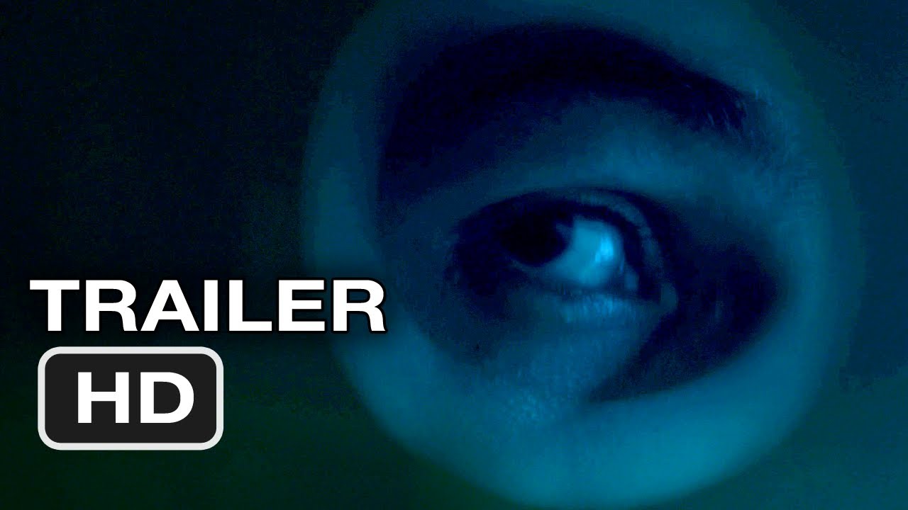 After Official Trailer #1 (2012) Thriller Movie HD