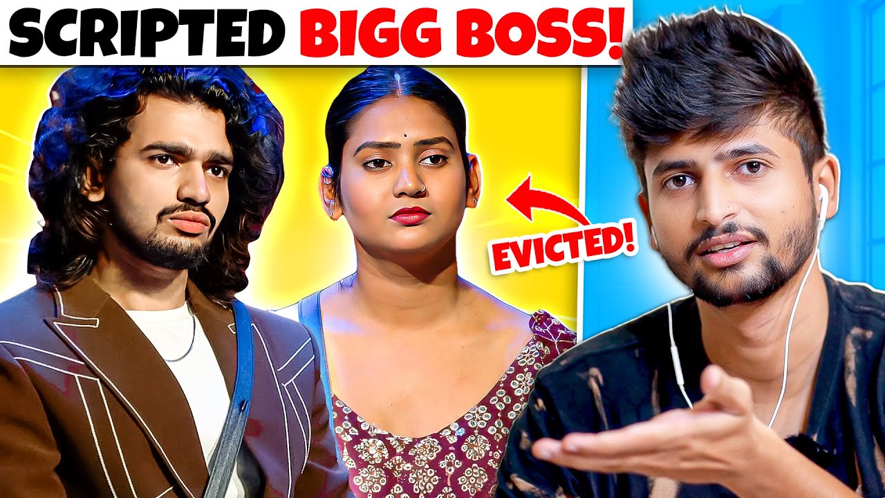SHIVANI KUMARI AND VISHAL KO DHOKE DEKE BIGGBOSS SE NIKAL DIYA !! RAJAT PAWAR
