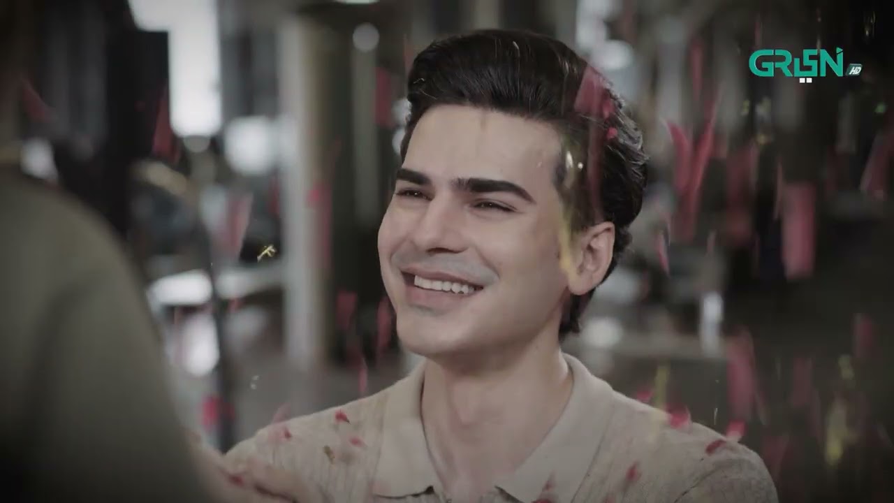 Shabi Ko Khawar Ka Ganda Such Pata Lag Gaya #faaslay #aliansari #sabooraly