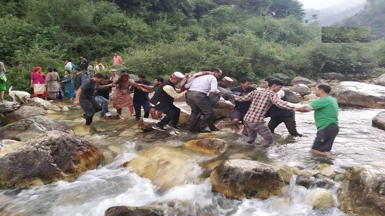 Himachal Pradesh: 25 dead as bus falls into gorge in Kullu's Banjar