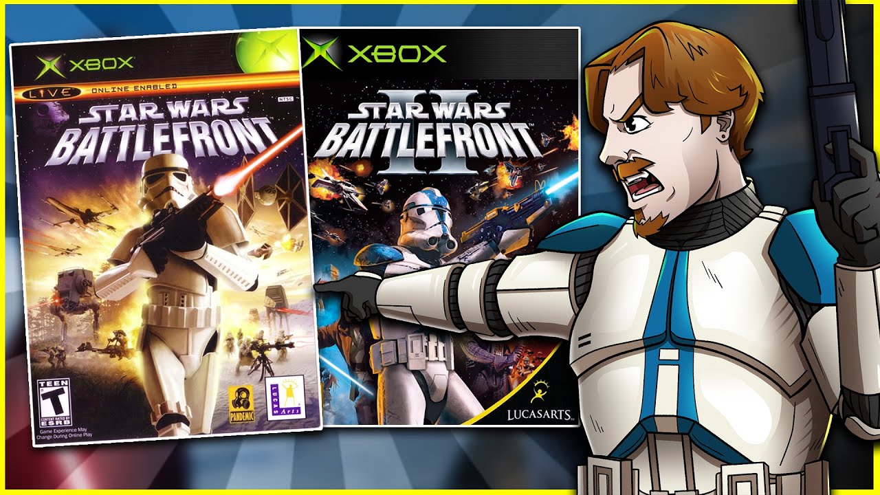 Is Star Wars Battlefront REALLY That Good?!