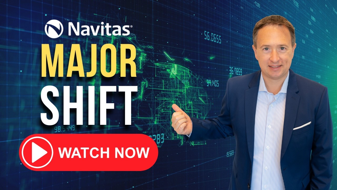 Важные новости от Navitas: переломный момент, которого ждали инвесторы.