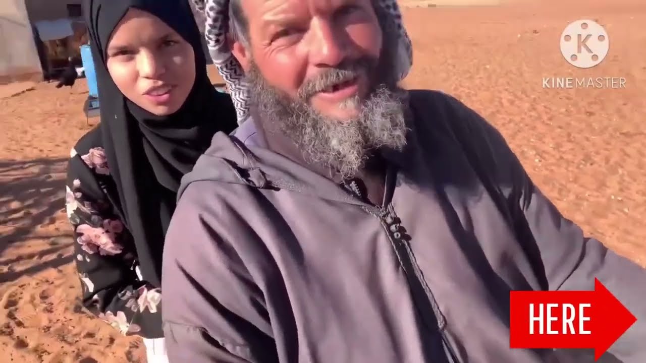 التلميذة خديجة عرباوي تحقق الإستثناء في شهادة البكالوريا 2024