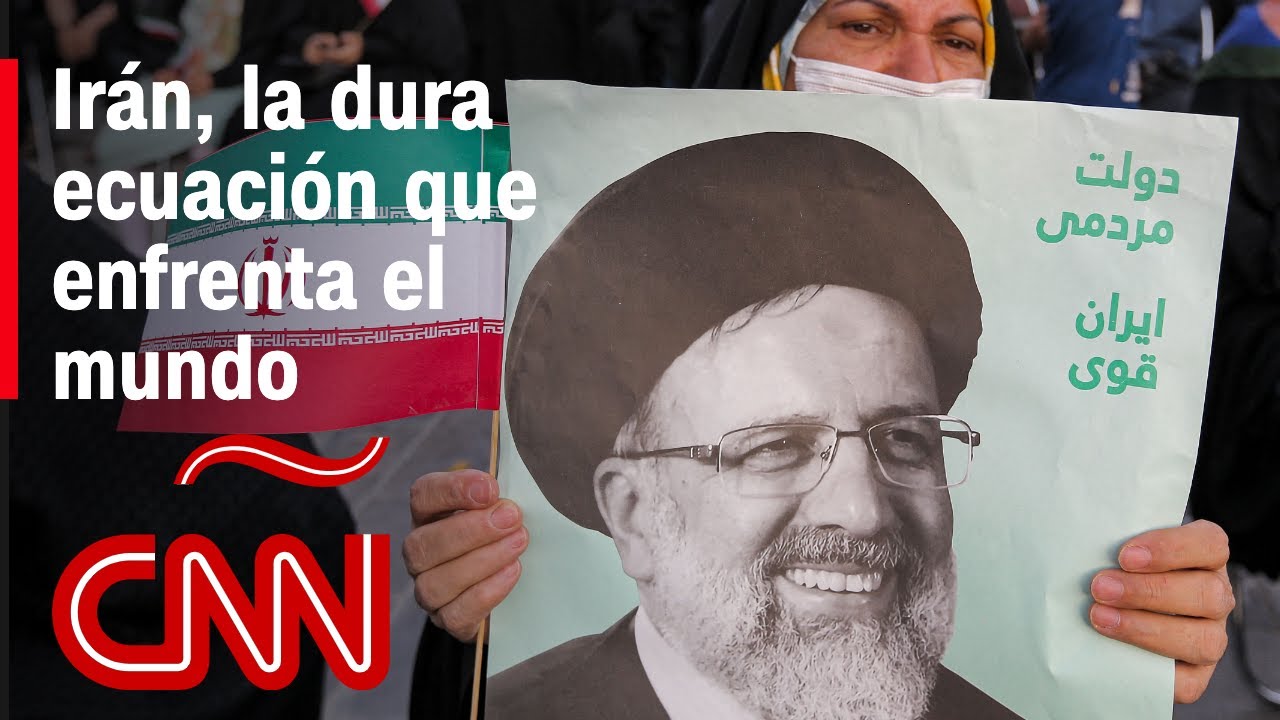 Irán, la temida y complicada ecuación que desafía al mundo