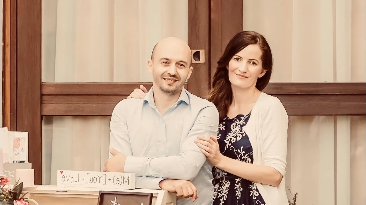 Sorin & Daniela Piu | Volum 1