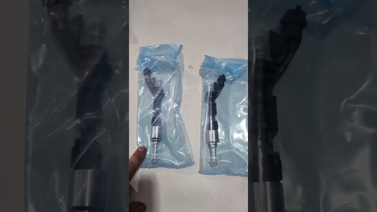 توضيب محرك رنج روفر سبورت ٢٠١٤ سوبرتشارج