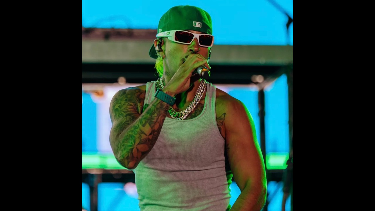 [FREE FOR PROFIT] FEID X BAD BUNNY TYPE BEAT 2026 – “BRICKELL” | REGGAETON TYPE BEAT