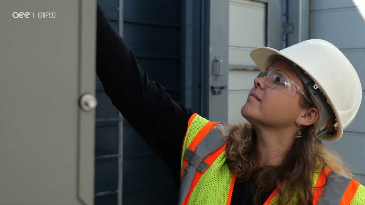 A Day In the Life of an Energy Auditor | AEE & Empeq