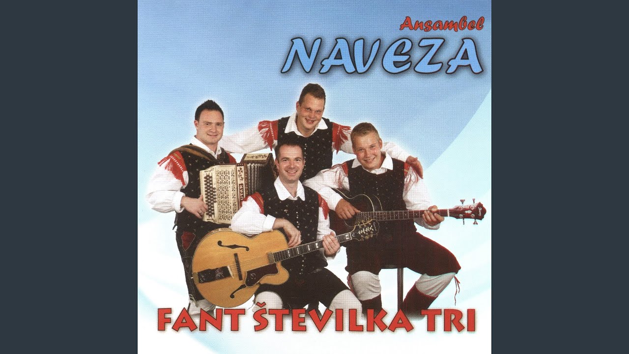 Fant Številka Tri
