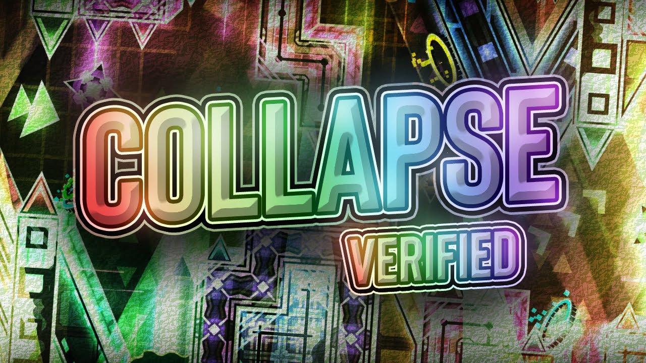 [Verification] Collapse by Me // Solo Top 50