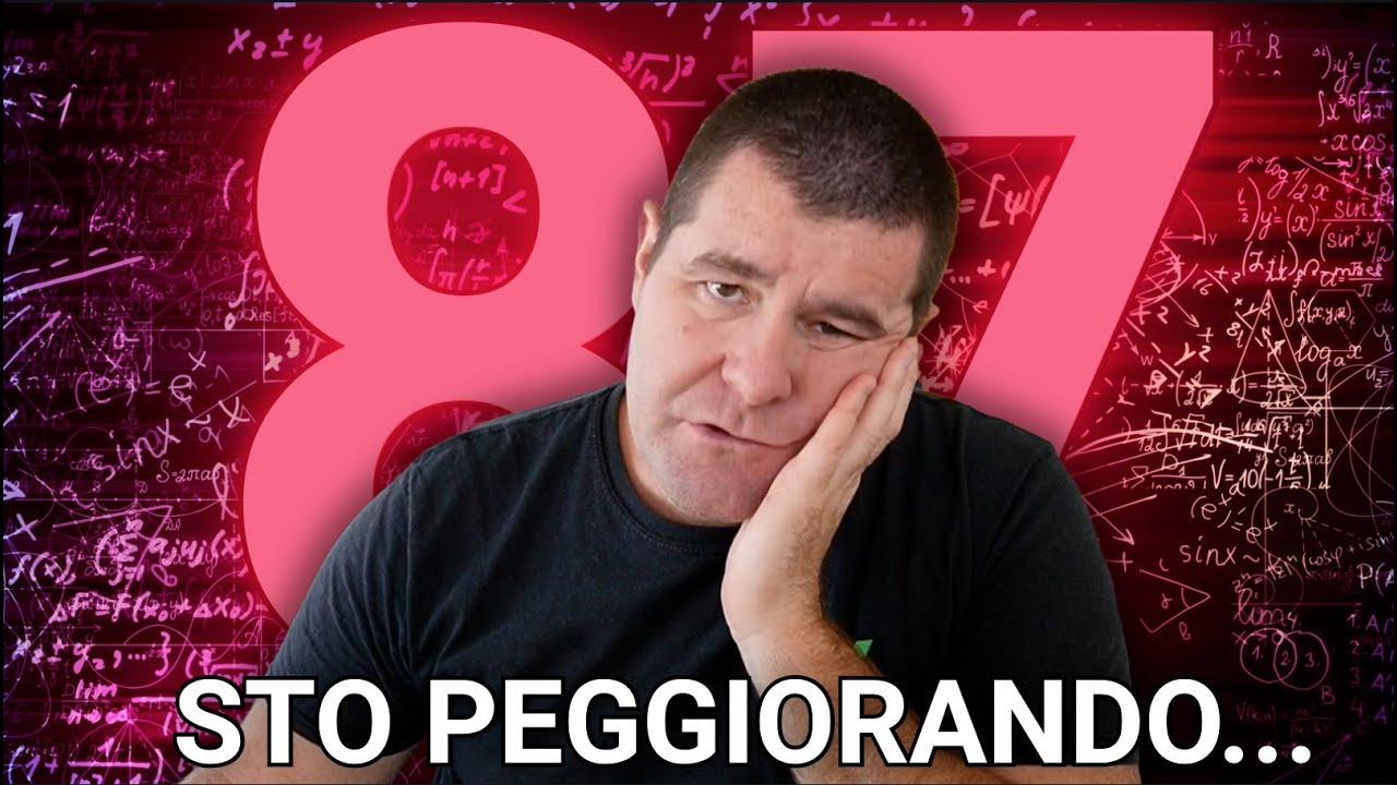 Il QI medio è in declino!
