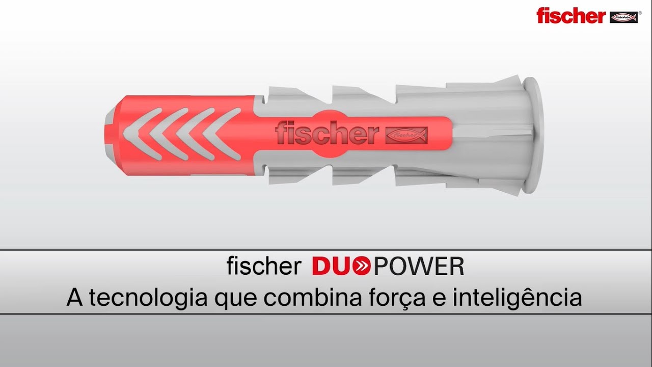 fischer DuoPower