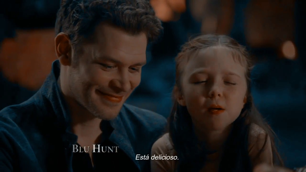 Klaus & Hope |  Certain Things