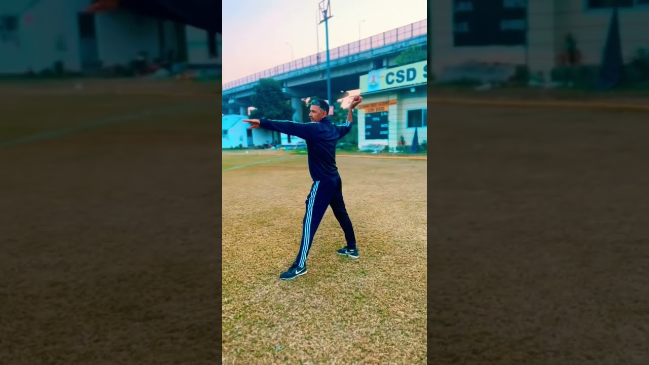 ROCKET ARM THROW || INJURY PREVENTION 