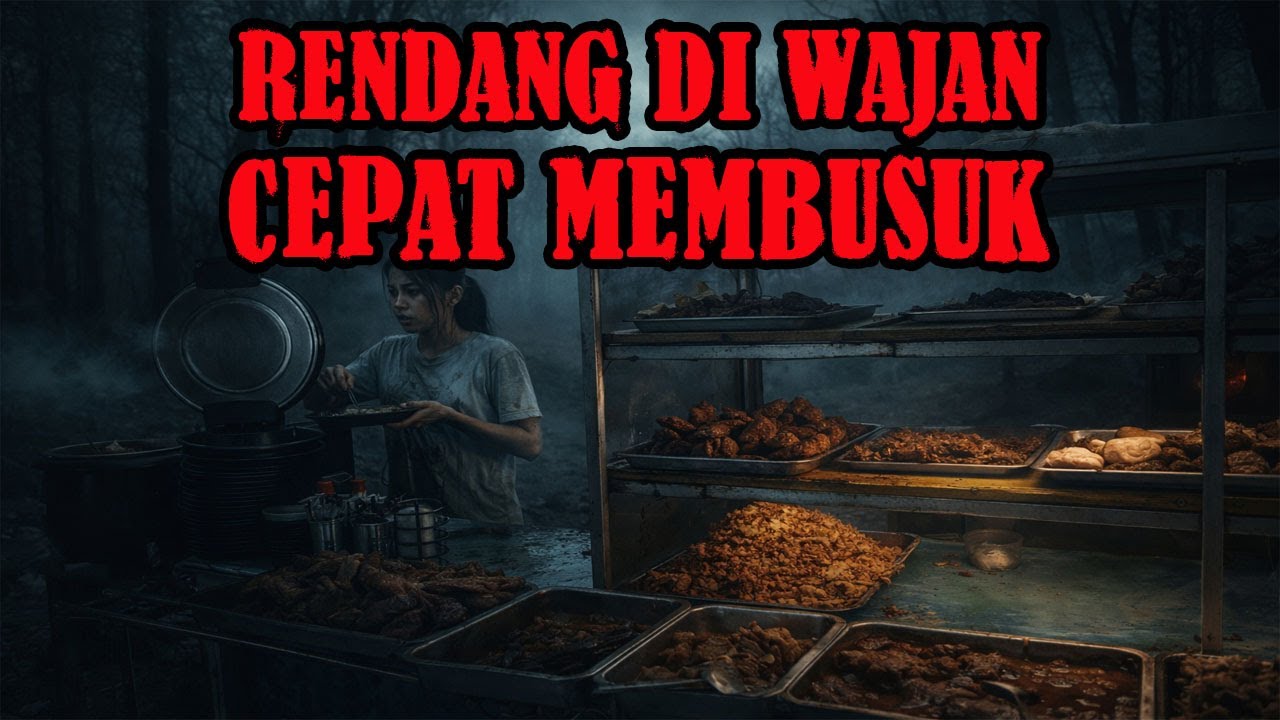 SALING SANTET ANTAR SESAMA PEDAGANG