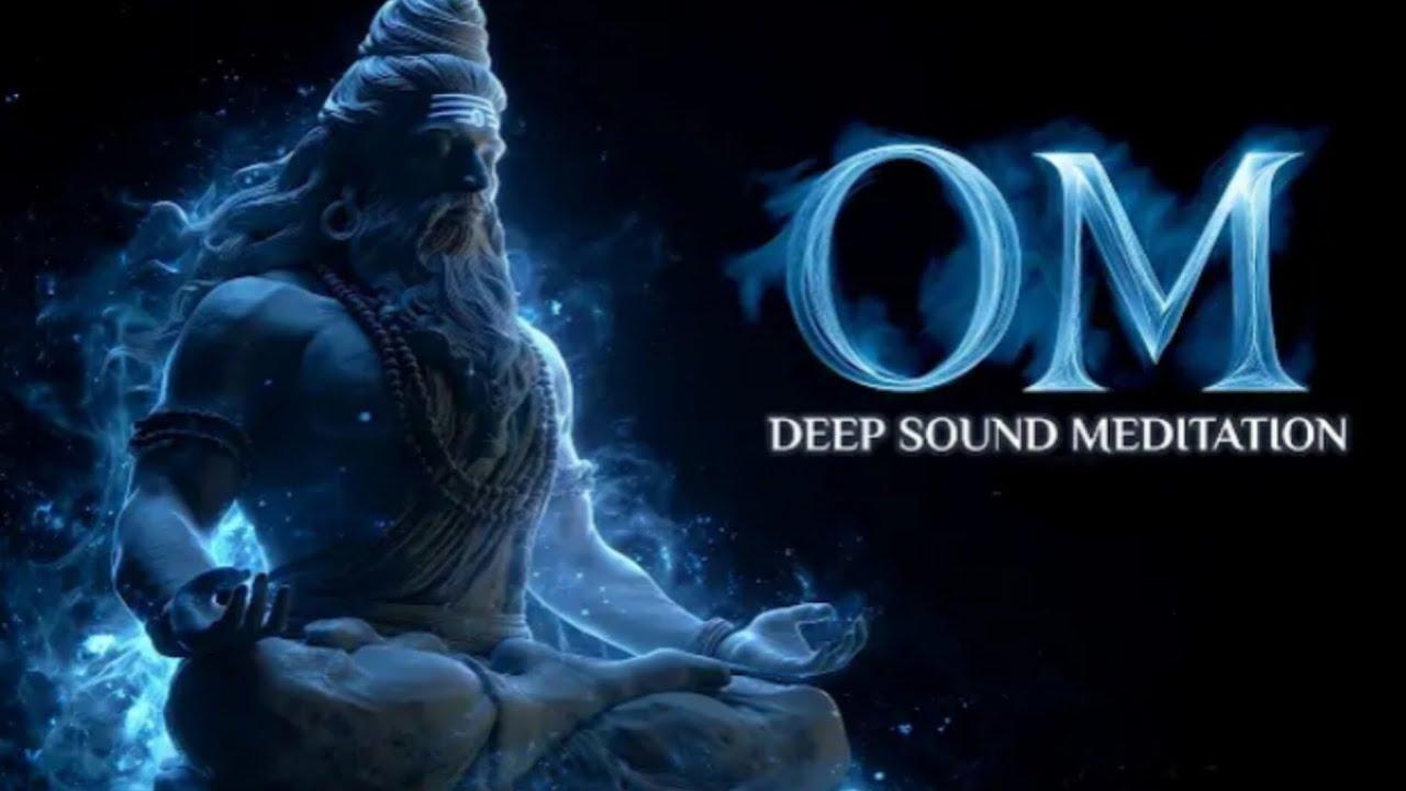 Om namah shivay mtra Deep sleep voice And clam voice And slow speed slow/soft