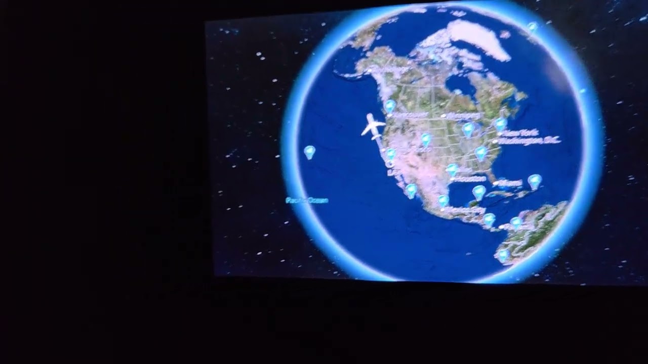 Electrochromic Aircraft Windows: The Smart Glass Transforming Modern Aviation