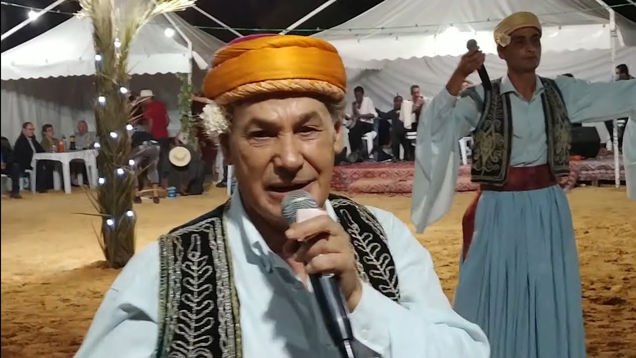 الفرح الليلة جيناه .. عرس السلطان .. محفل حبيب الجبالي عند الدوزي في خزرون 2021