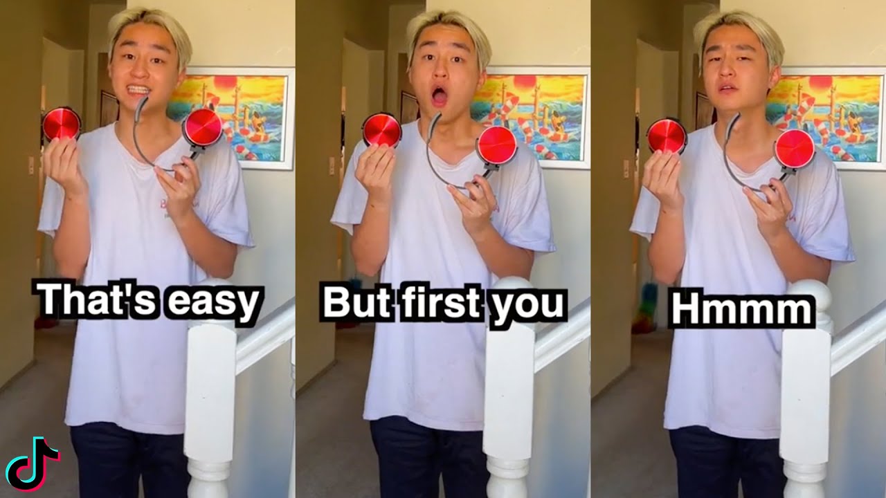 Best Zhong Tik Toks 2022 - New Funny Tik Tok Memes (Part 2) - Comedy United