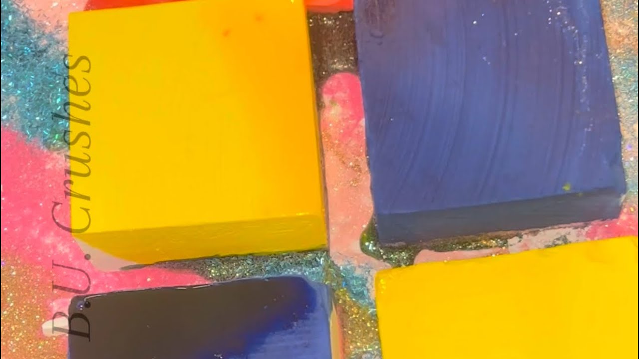 Oc from ig #asmr #oddlysatisfying #gymchalk 