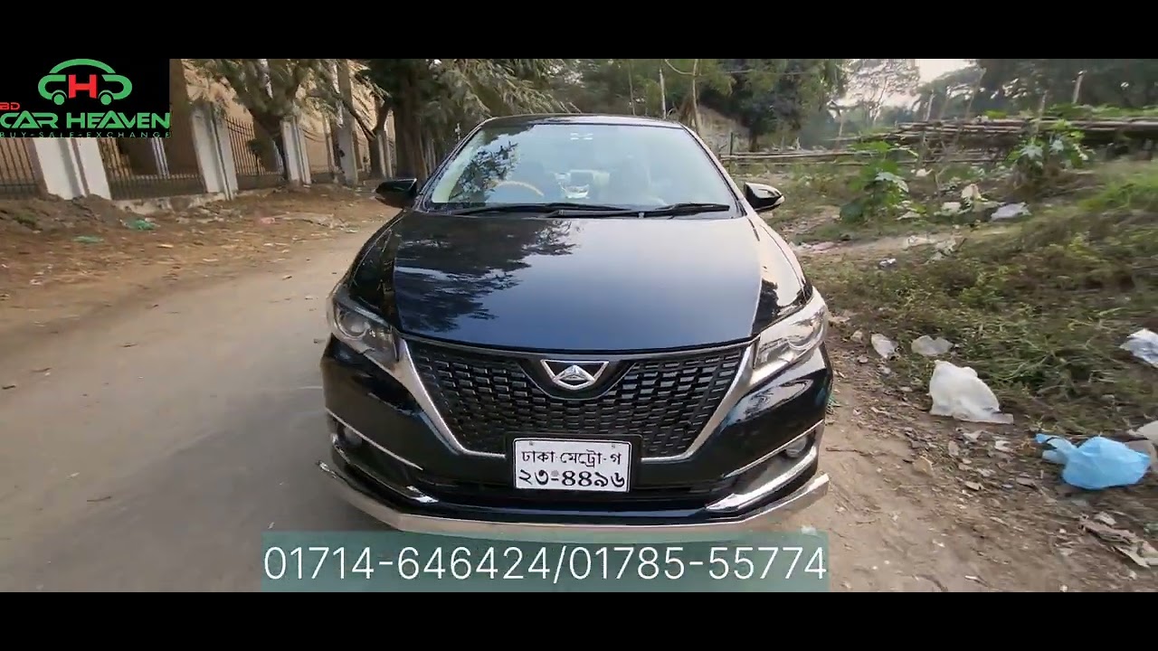 কম টাকায় নতুন গাড়ির স্বাদ Toyota Allion A15 2007 Facelift Used Car Review#01714-646424/01785-557074.