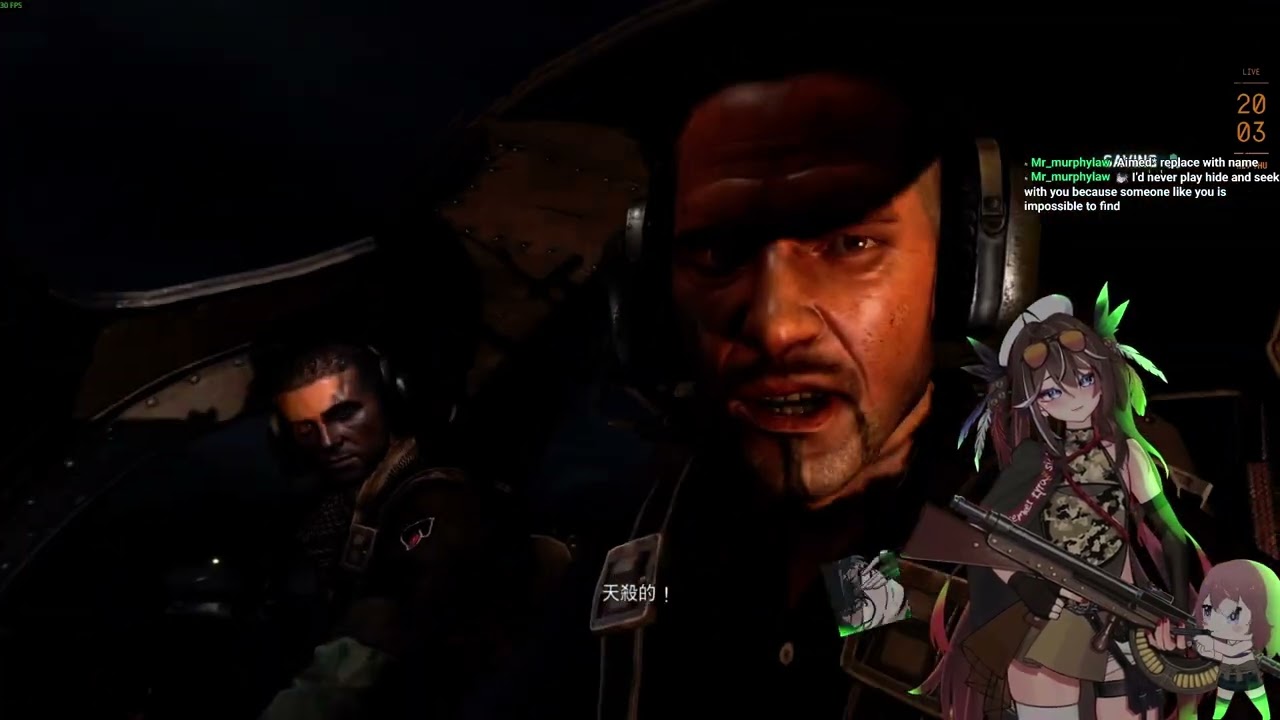 Splinter Cell: Blacklist part 1(Jan 29 2026)