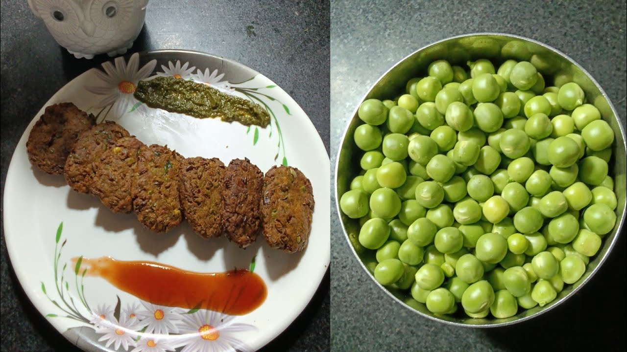 मटर कटलेट रेसिपी simple snacks #recipe #snacks #cookingwithlakhveer