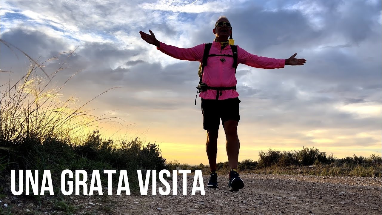 Camino 54 Del Ebro Septiembre 2023 Parte 5