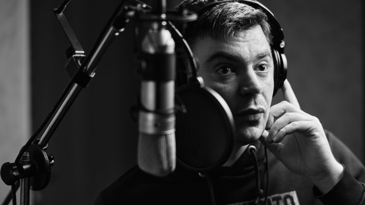 My little brother Mitchell | Music and lyrics by Sergey Maximov